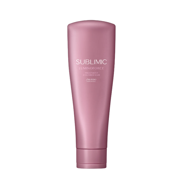 ルミノフォース トリートメント 250g サブリミック – TAYA ONLINE STORE