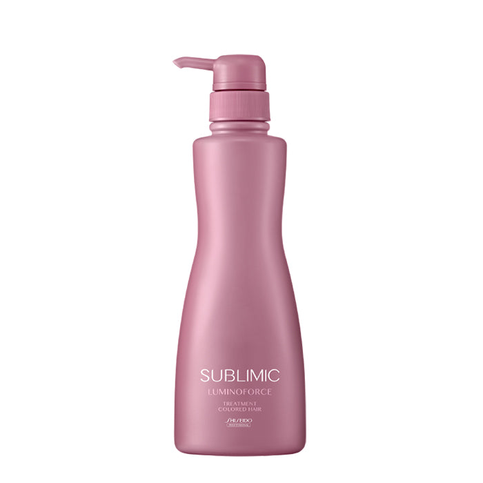 ルミノフォース トリートメント 500g サブリミック – TAYA ONLINE STORE