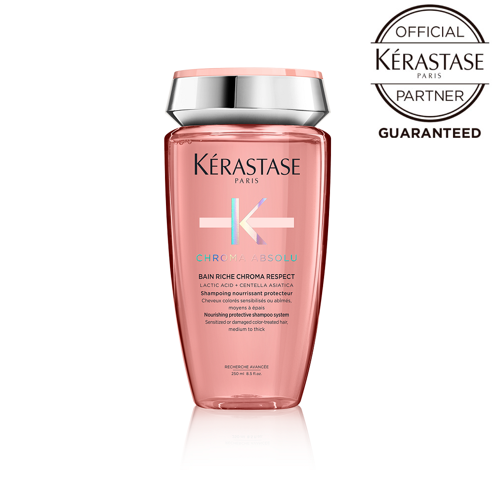 ケラスターゼ CA バンリッシュクロマプロテクト 250 – TAYA