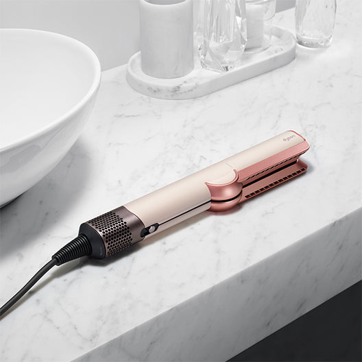 ダイソン Airstrait セラミックピンク HT01VLP dyson