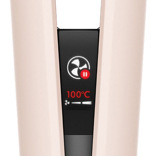 ダイソン Airstrait セラミックピンク HT01VLP dyson