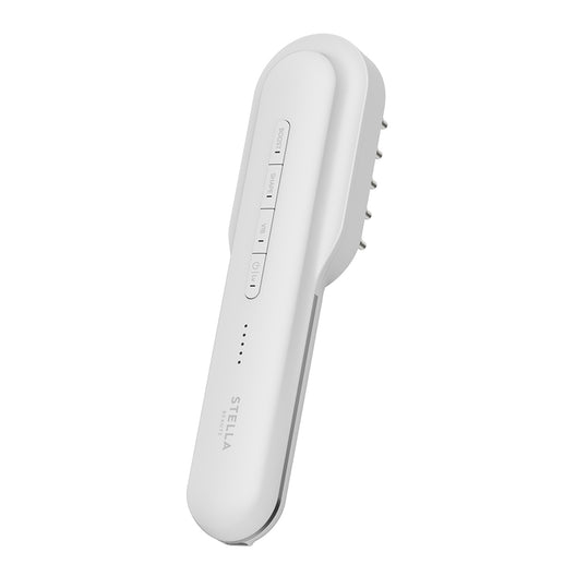 ステラボーテ　レーザー&EMSリフトブラシ　PRO 2.0　ホワイト