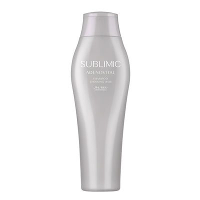 アデノバイタル シャンプー 250ml　サブリミック