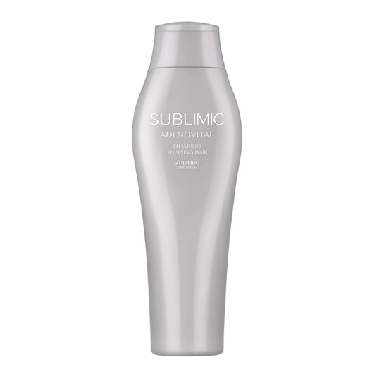 アデノバイタル シャンプー 250ml　サブリミック