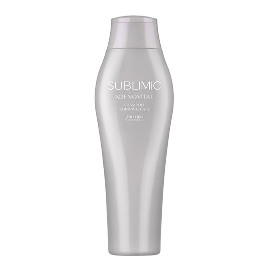 アデノバイタル シャンプー 250ml　サブリミック