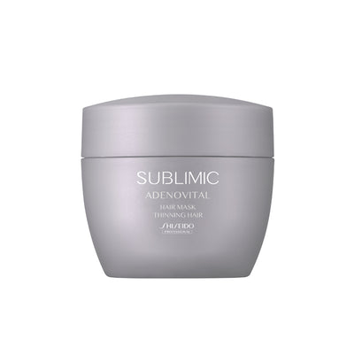 アデノバイタル ヘアマスク　サブリミック