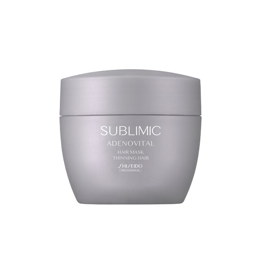 アデノバイタル ヘアマスク　サブリミック