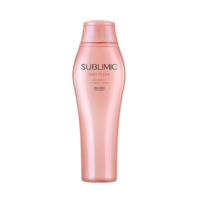 エアリーフロー シャンプー 250ml　サブリミック