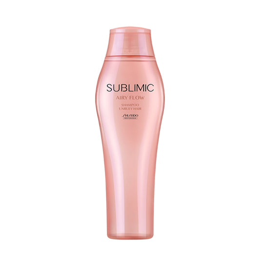 エアリーフロー シャンプー 250ml　サブリミック