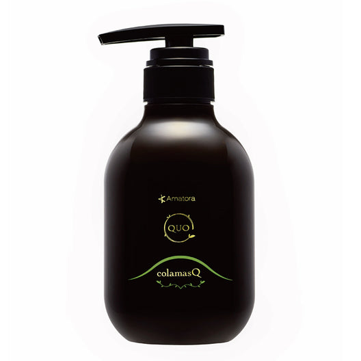 アマトラ クゥオ コラマスク C 375g 〈ヘアトリートメント〉