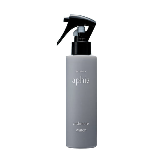 アマトラ アフィア カシミヤウォーター 〈洗い流さないヘアトリートメント〉150ml