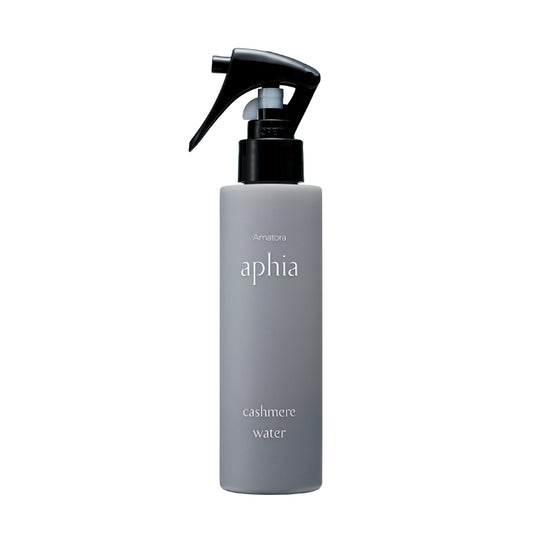 アマトラ アフィア カシミヤウォーター 〈洗い流さないヘアトリートメント〉150ml