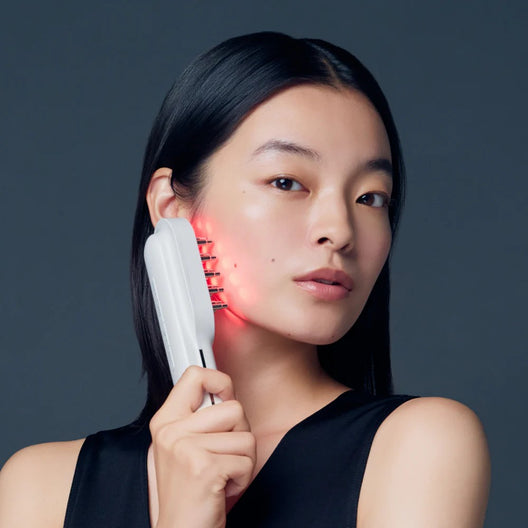 ステラボーテ　レーザー&EMSリフトブラシ　PRO 2.0　ホワイト