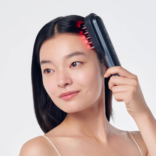 ステラボーテ　レーザー&EMSリフトブラシ　PRO 2.0　ホワイト