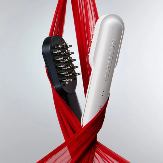 ステラボーテ　レーザー&EMSリフトブラシ　PRO 2.0　ホワイト