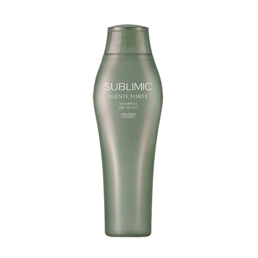 フェンテフォルテ シャンプー DS（乾燥した頭皮用） 250ml　サブリミック