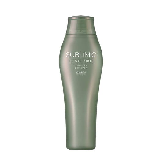 フェンテフォルテ シャンプー DS（乾燥した頭皮用） 250ml　サブリミック