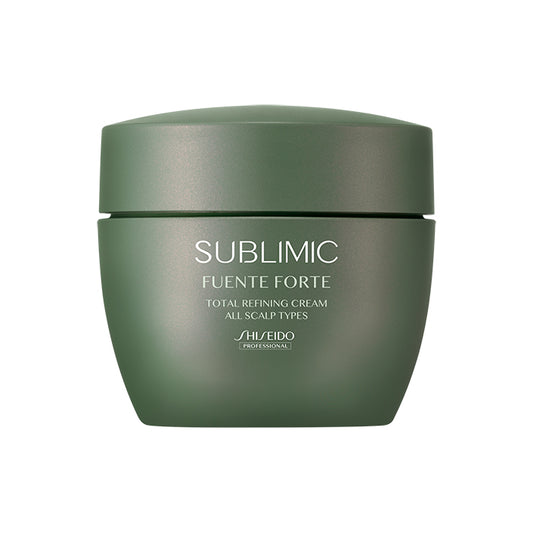 フェンテフォルテ トータルリファイニングクリーム　サブリミック