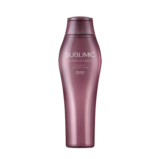 ルミノフォース シャンプー 250ml　サブリミック