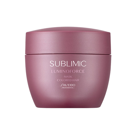 ルミノフォース マスク　サブリミック