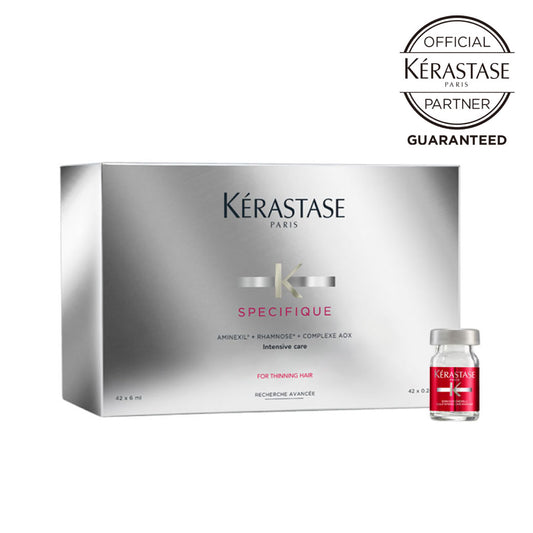 ケラスターゼ　ＳＰ　アンタンスケア